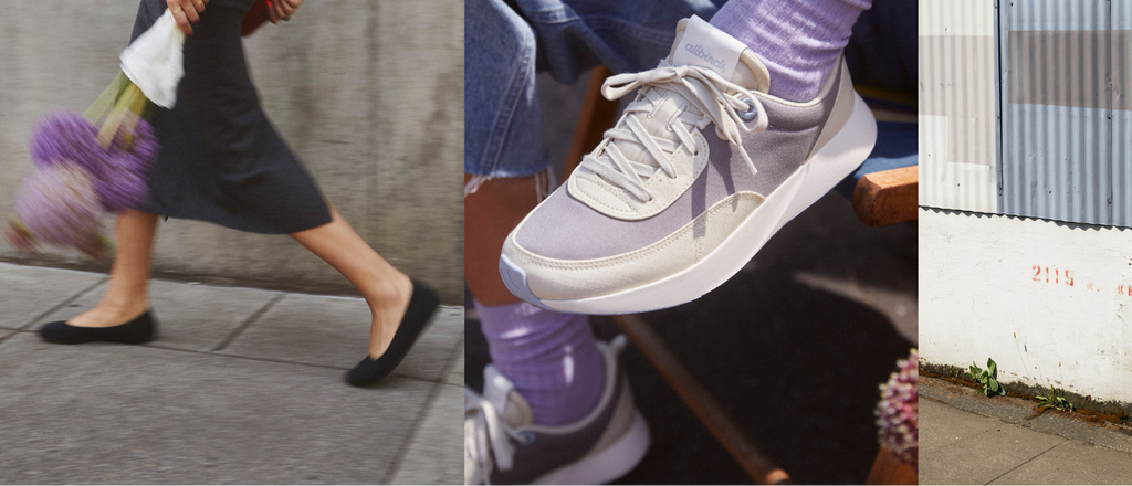 Everyday Shoes You'll Never Want To Take Off