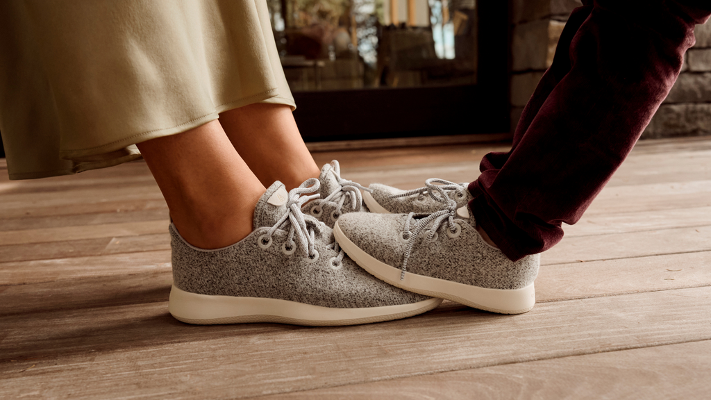 Best Shoes To Keep Pace With Parenthood