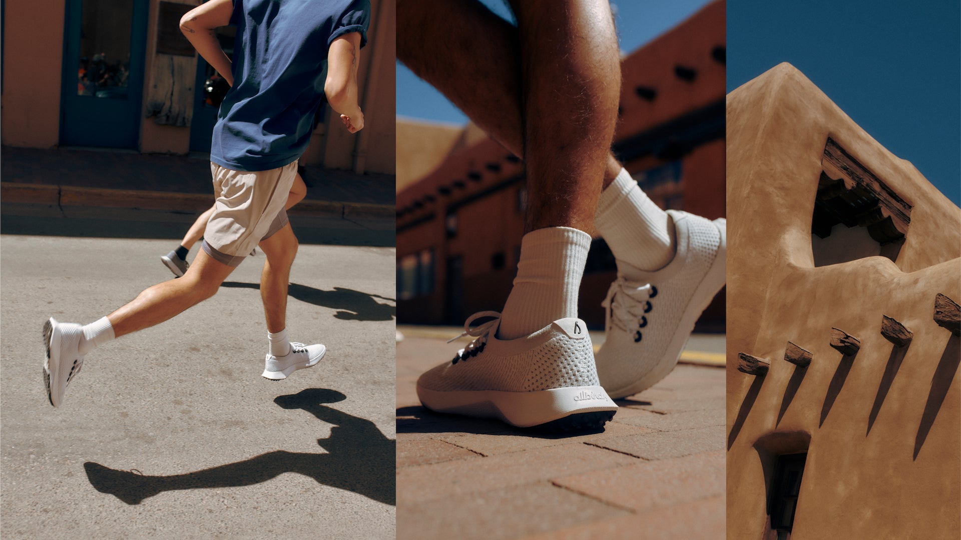 Outdoor Shoes for the Nature-Lover