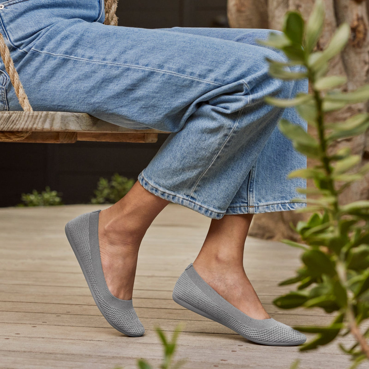 Women's Tree Breezers - Bloom Coral (Bloom Coral Sole)