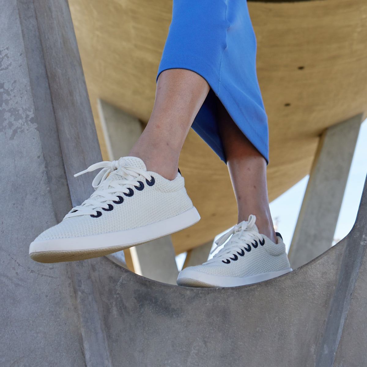 Women's Tree Pipers - Thunder Green (Thunder Green Sole)