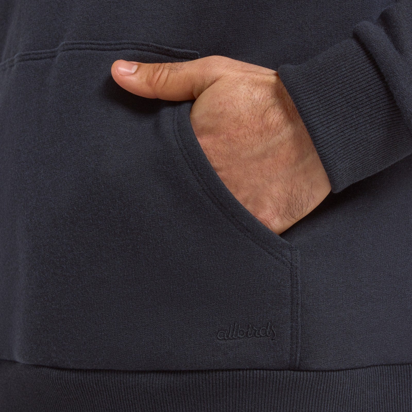 Allbirds Unisex Merino Blend Hoodie WHERE TO BUY