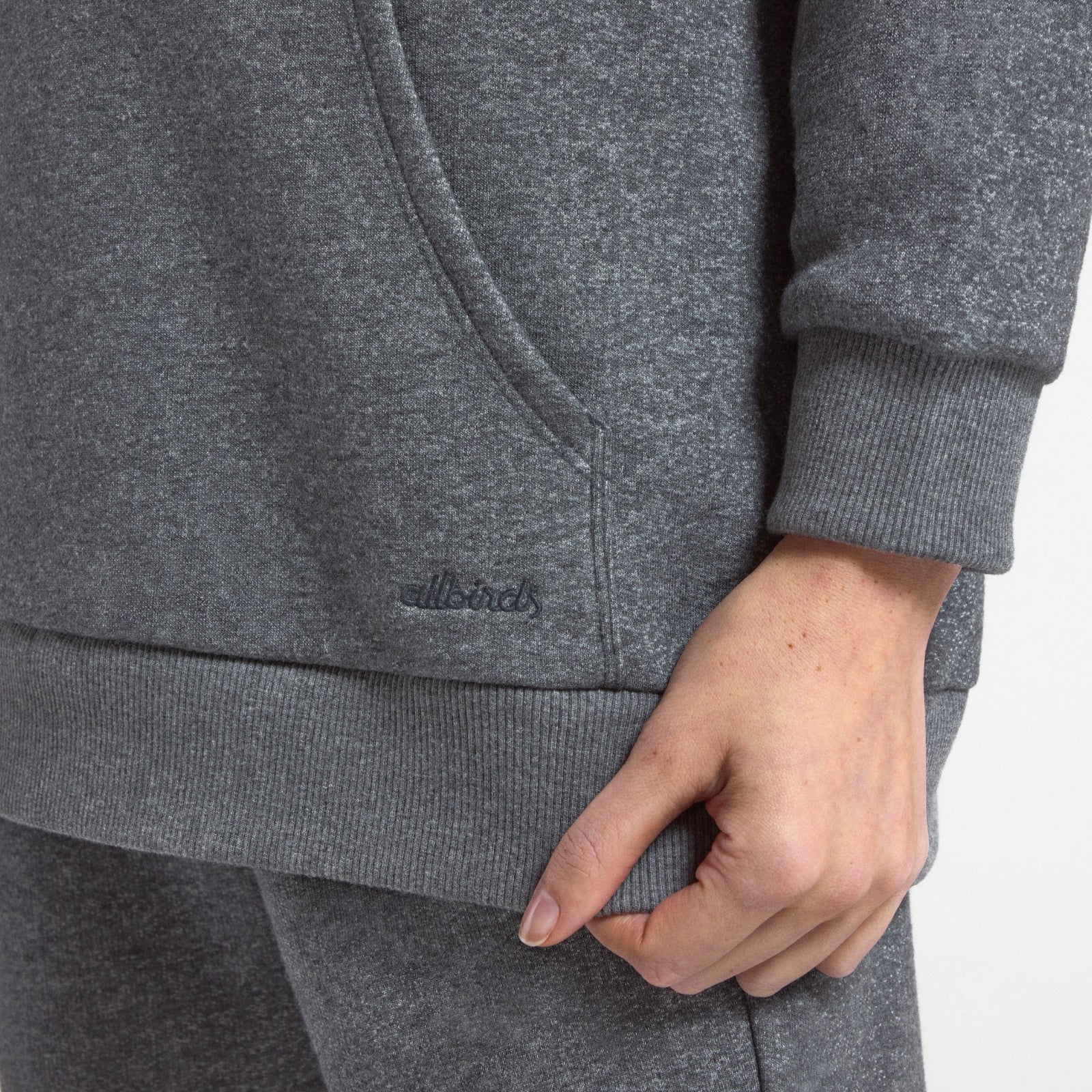 Allbirds Unisex Merino Blend Hoodie WHERE TO BUY