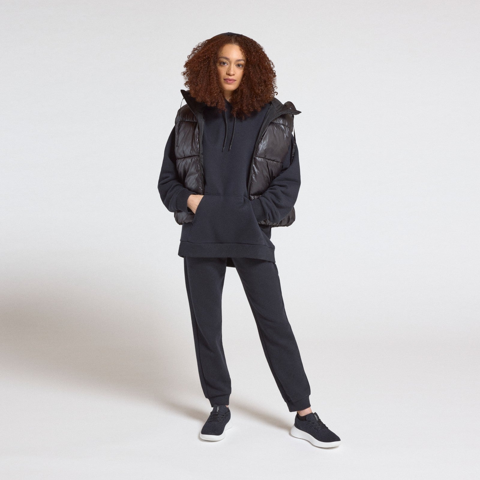 Allbirds Unisex Merino Blend Hoodie SHOP ONLINE