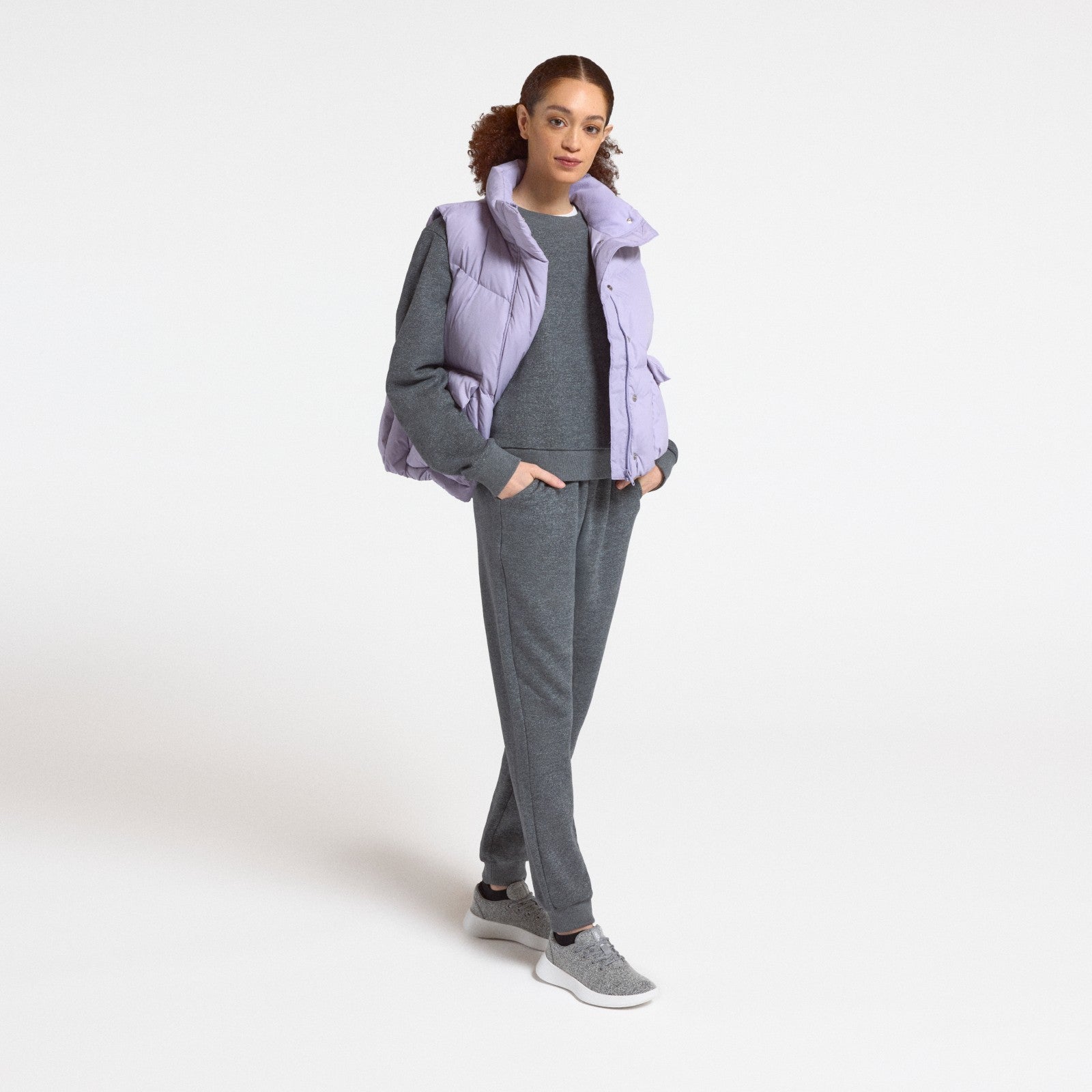 Allbirds Women's Merino Blend Sweatshirt WHERE TO BUY