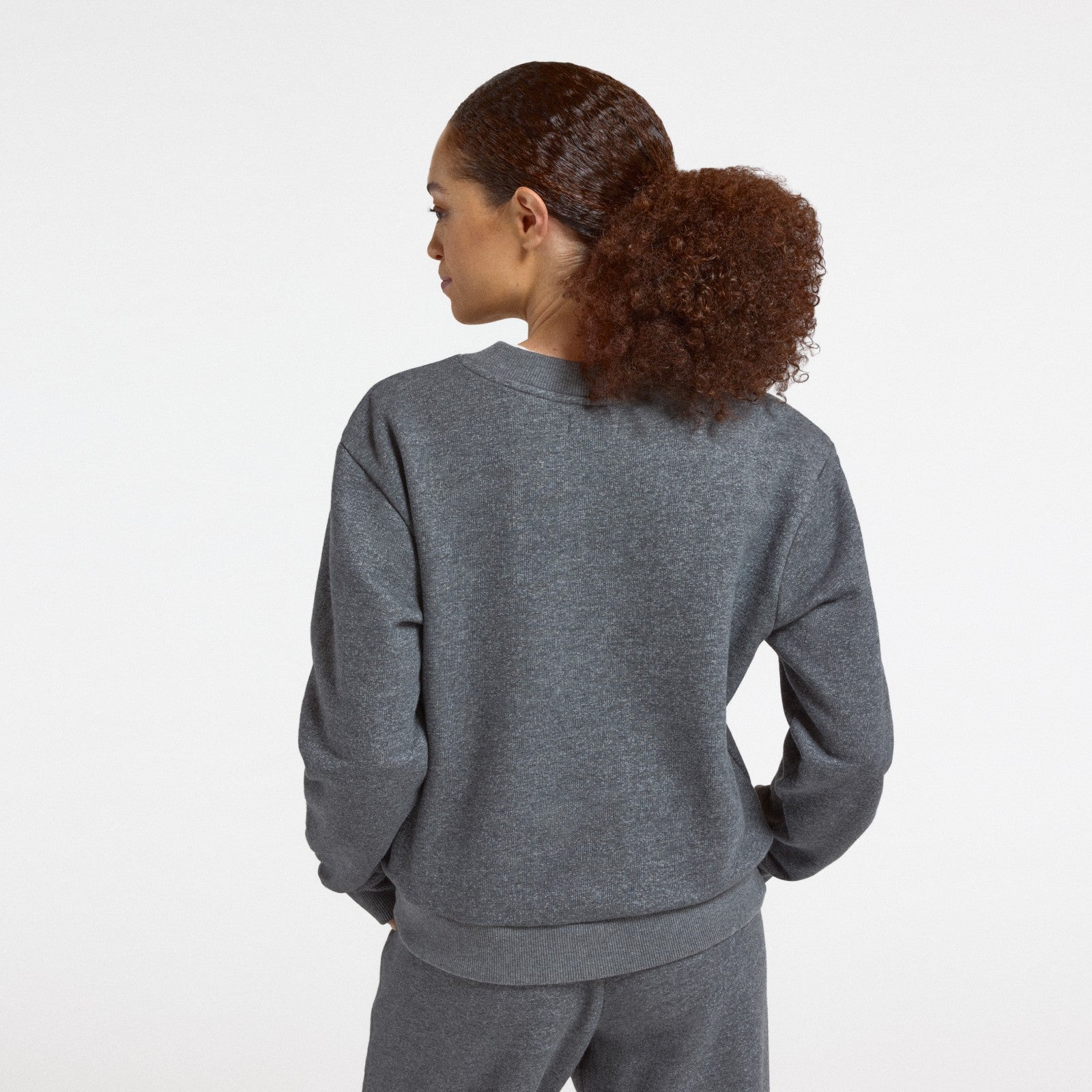 Allbirds Women's Merino Blend Sweatshirt WORLDWIDE DELIVERY