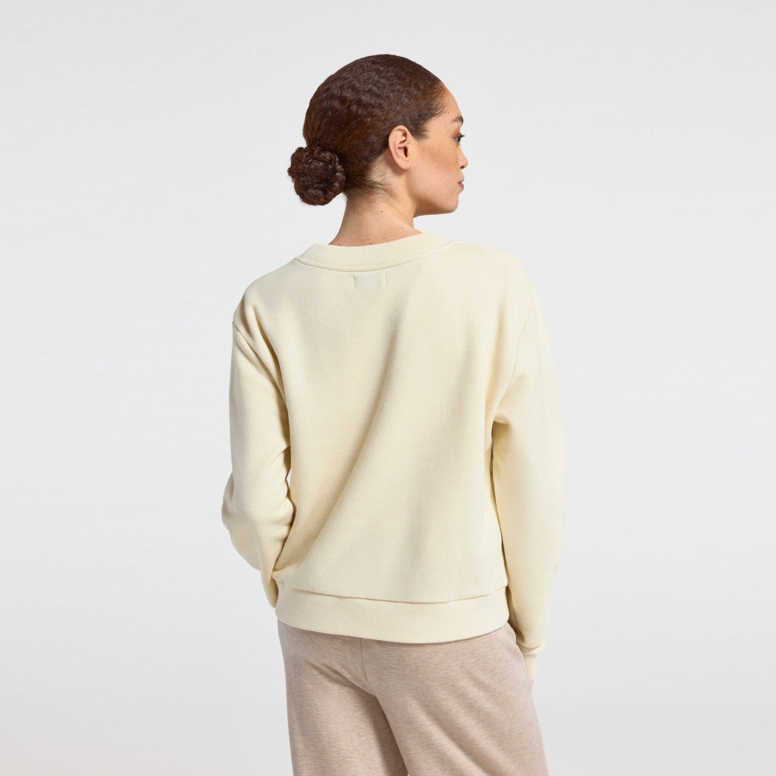 Allbirds Women's Merino Blend Sweatshirt WORLDWIDE DELIVERY