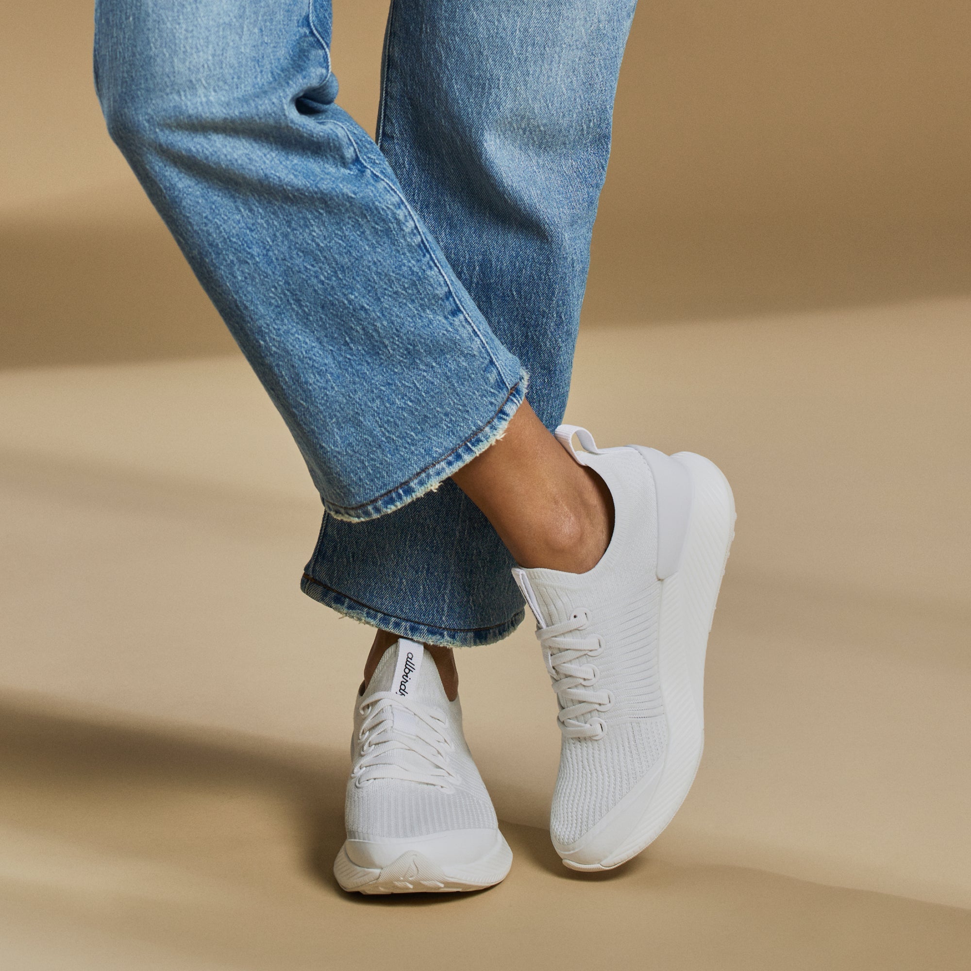 Allbirds: Sustainable Women's Shoes, Wear-All-Day Comfort