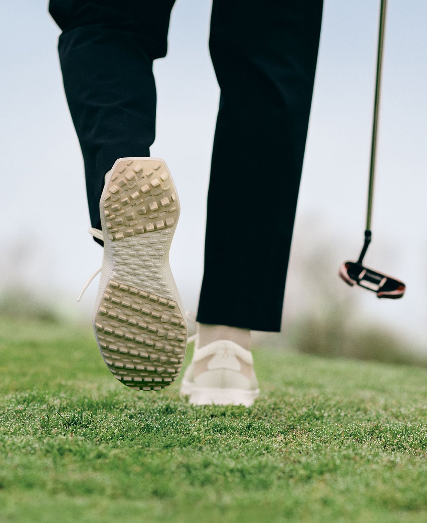 Men's Golf Dashers - Black - Active Shoes | Allbirds
