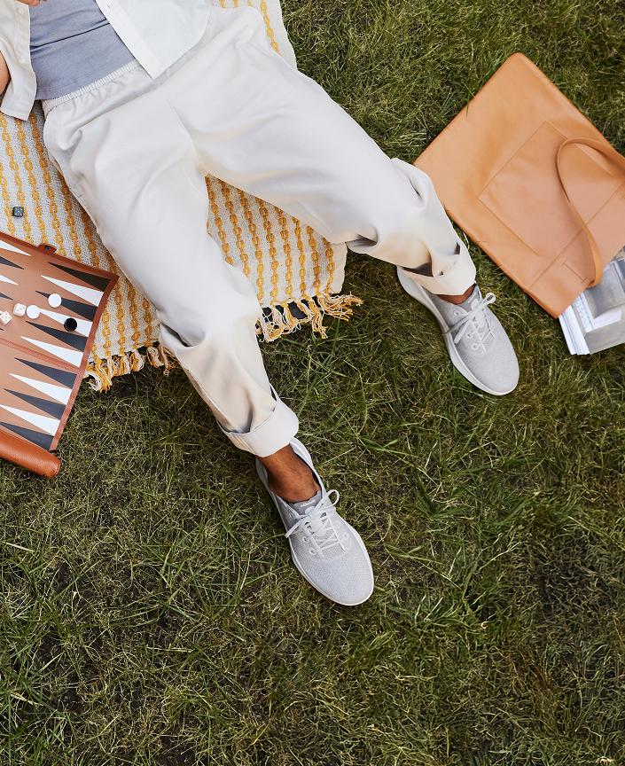 allbirds オールバーズ メンズ SuperLight Tree Runners Allbirds
