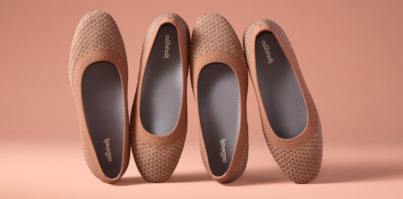 オールバーズ　Tree breezer 24.5 Allbirds