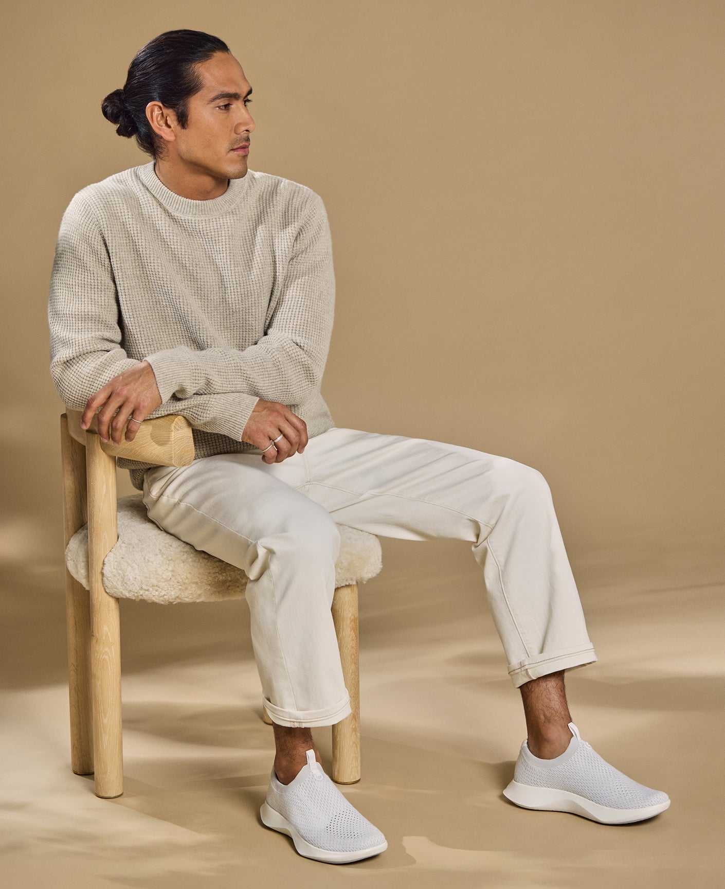 allbirds オールバーズ メンズ Tree Dasher Relay ホワイト Allbirds