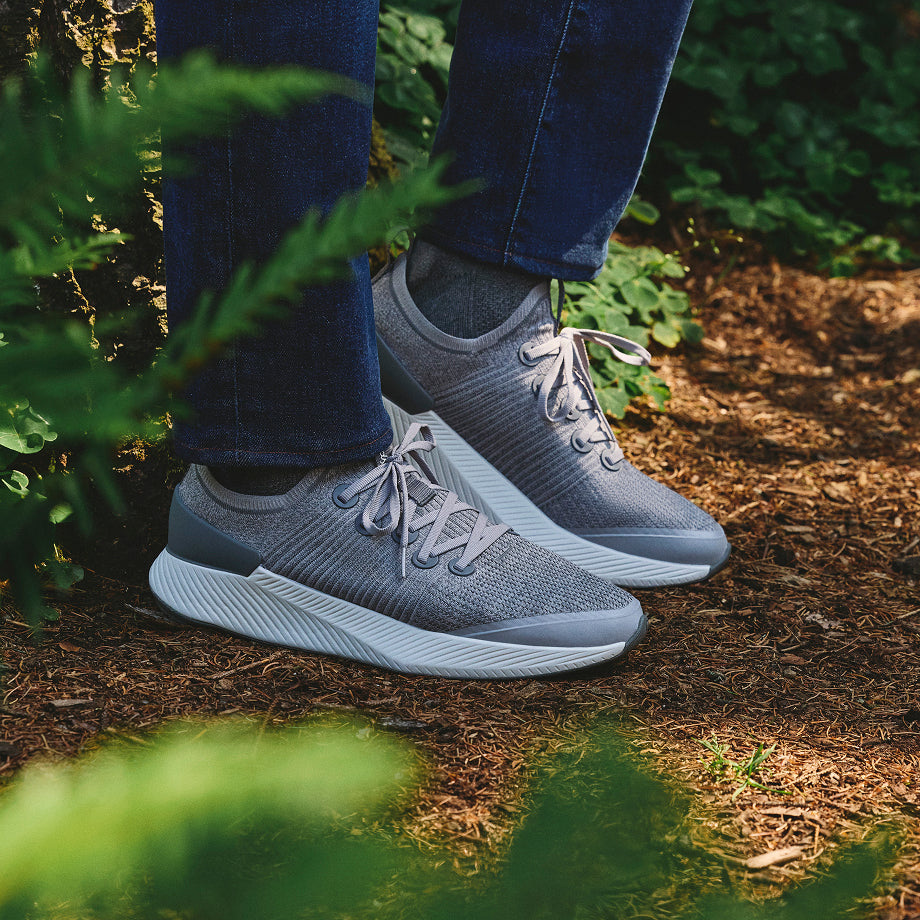 allbirds オールバーズ メンズ スニーカー Men's Tree Gliders Allbirds