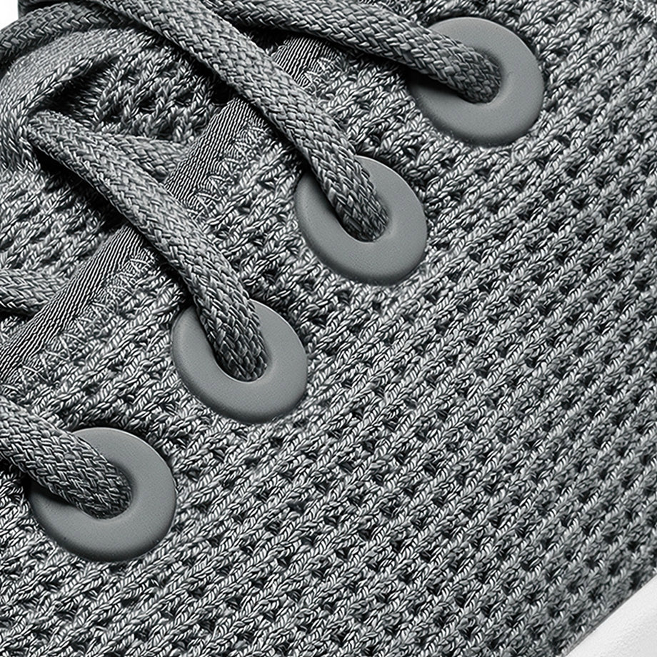 Men's Tree Runners - White - Everyday Sneakers | Allbirds