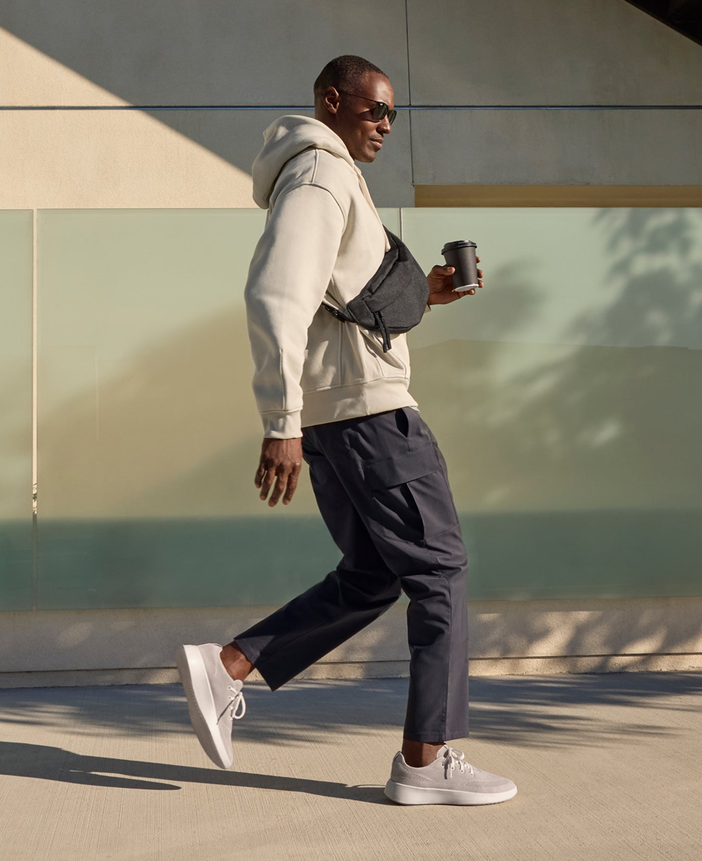 ツリーランナーゴー（メンズ） allbirds オールバーズ メンズ Tree Runner Go ツリーランナー