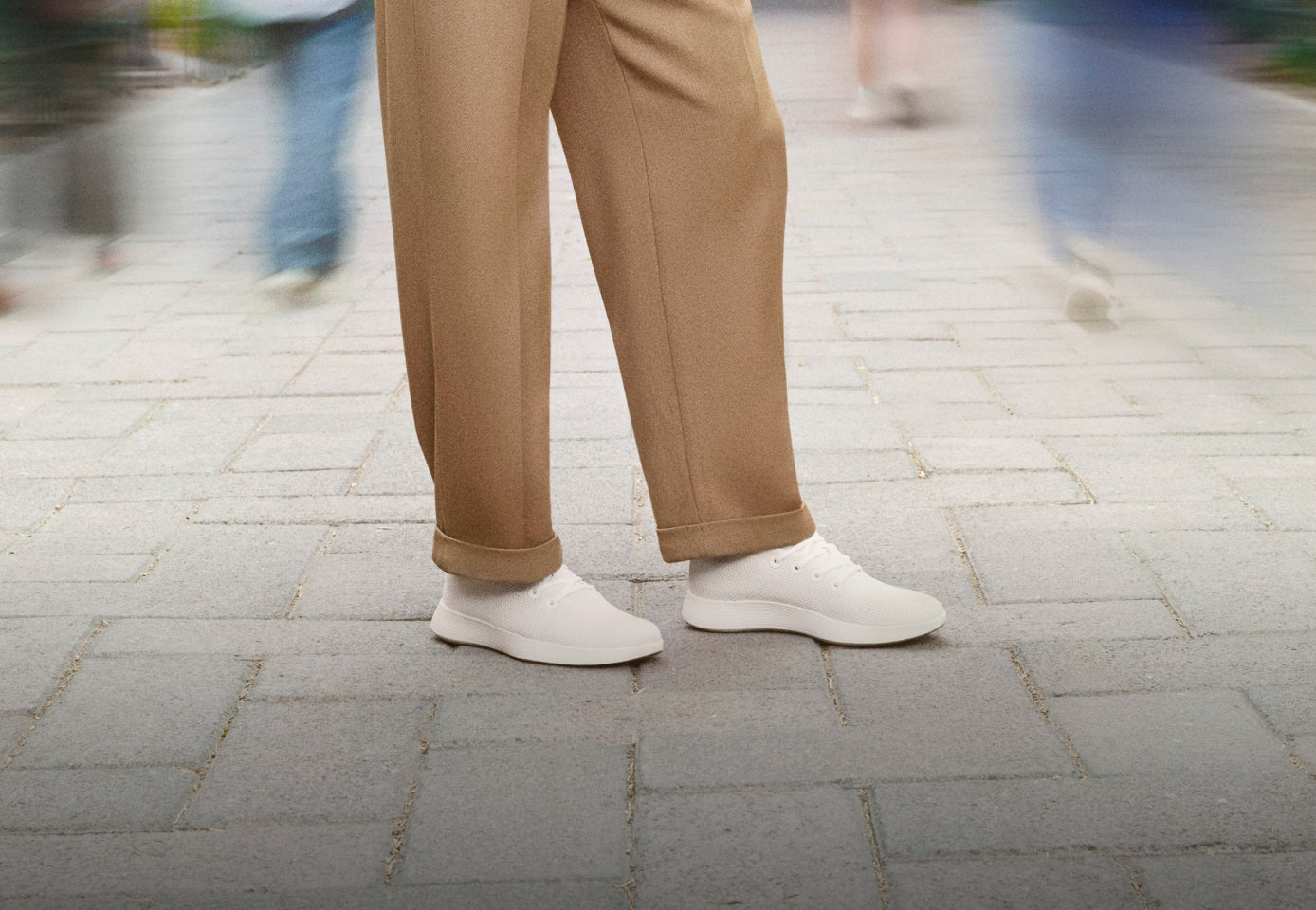 Men's Tree Runner NZ - Everyday Sneakers | Allbirds