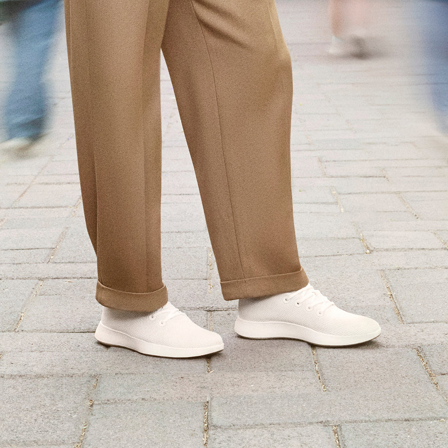 Allbirds ツリーランナーNZ メンズ 26cm Men's Tree Runner NZ - Everyday Sneakers | Allbirds