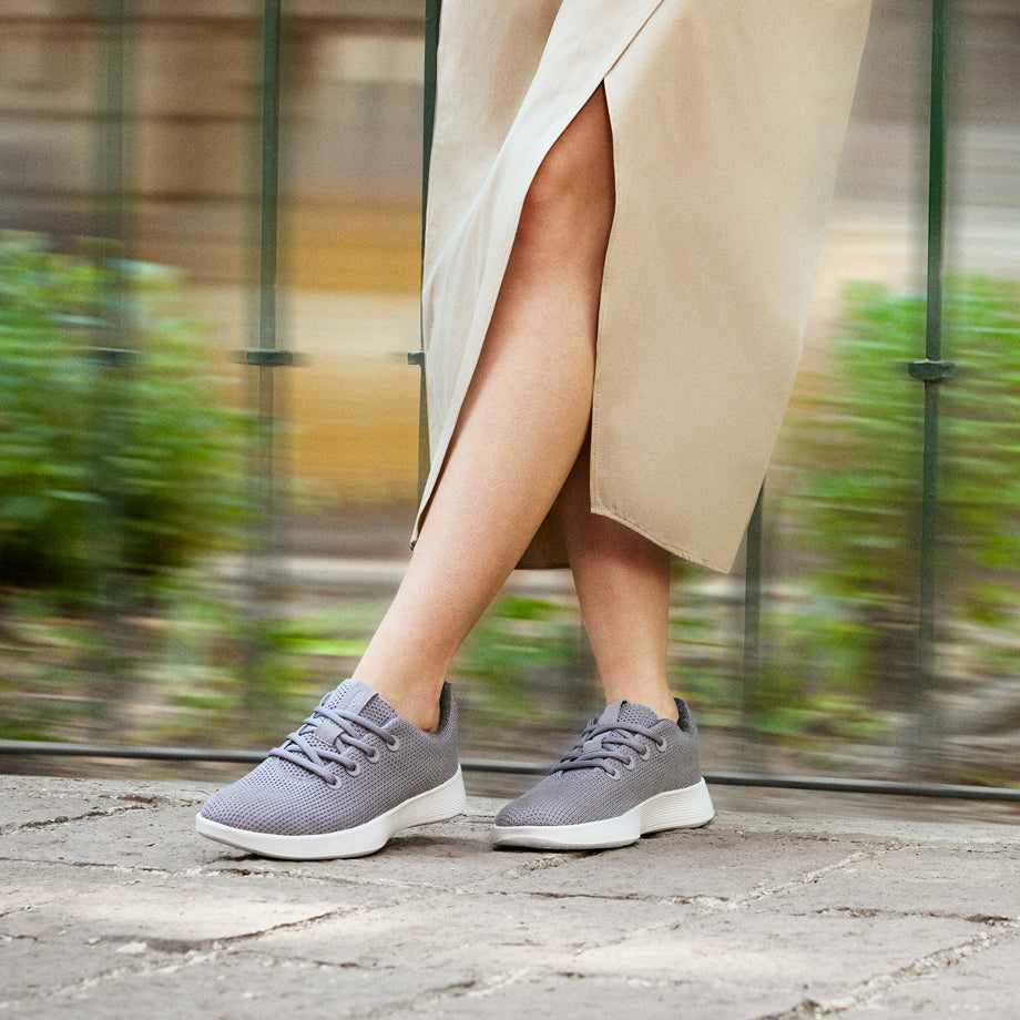 Women's Tree Runner NZ - Everyday Sneakers | Allbirds