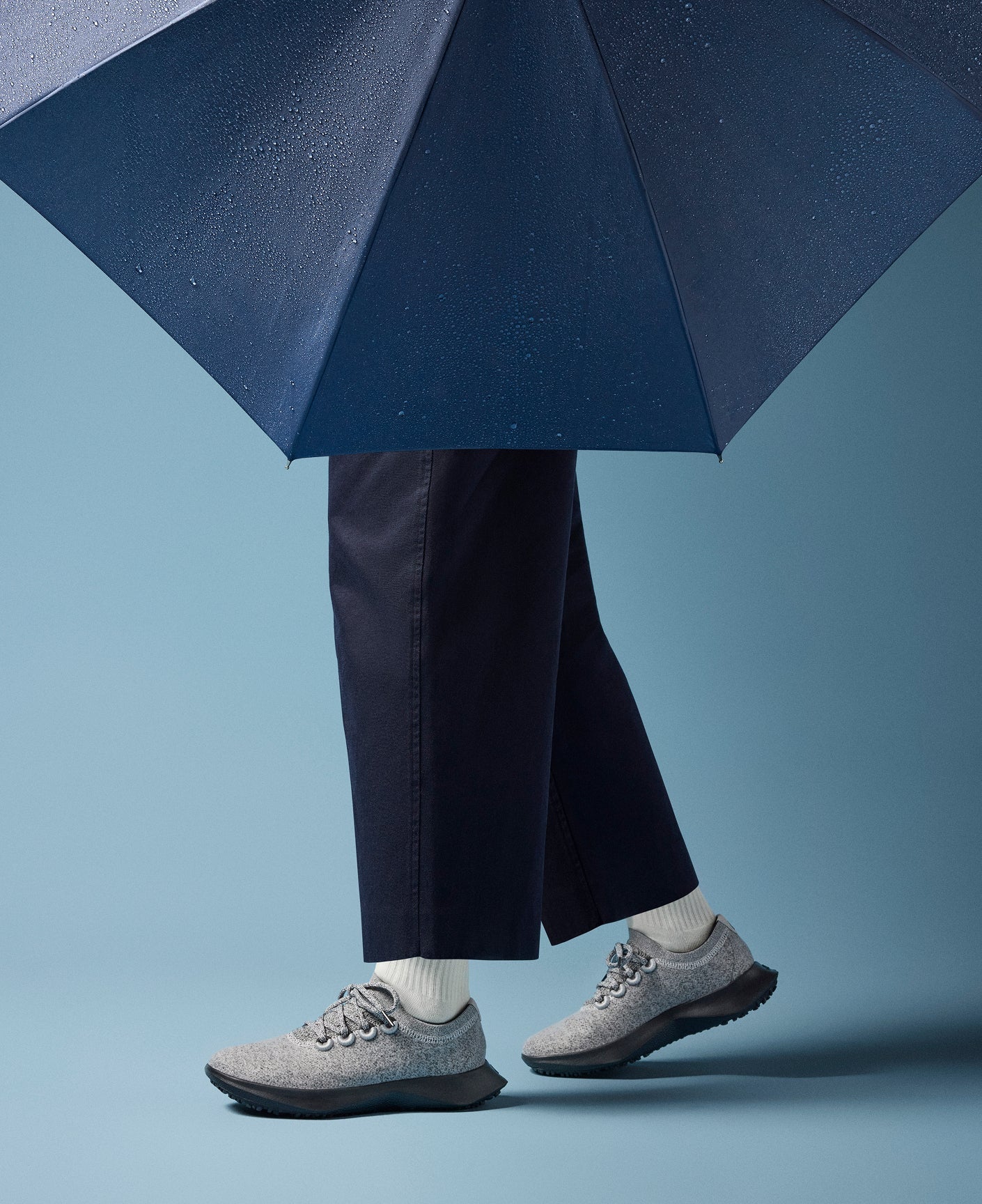 Men's Wool Dasher Mizzles - Active Shoes | Allbirds