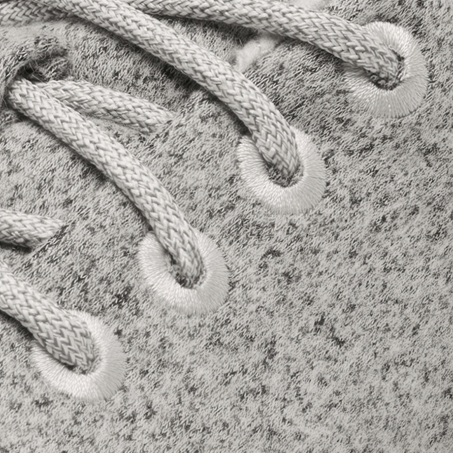 Men's Wool Runners - White - Everyday Sneakers | Allbirds