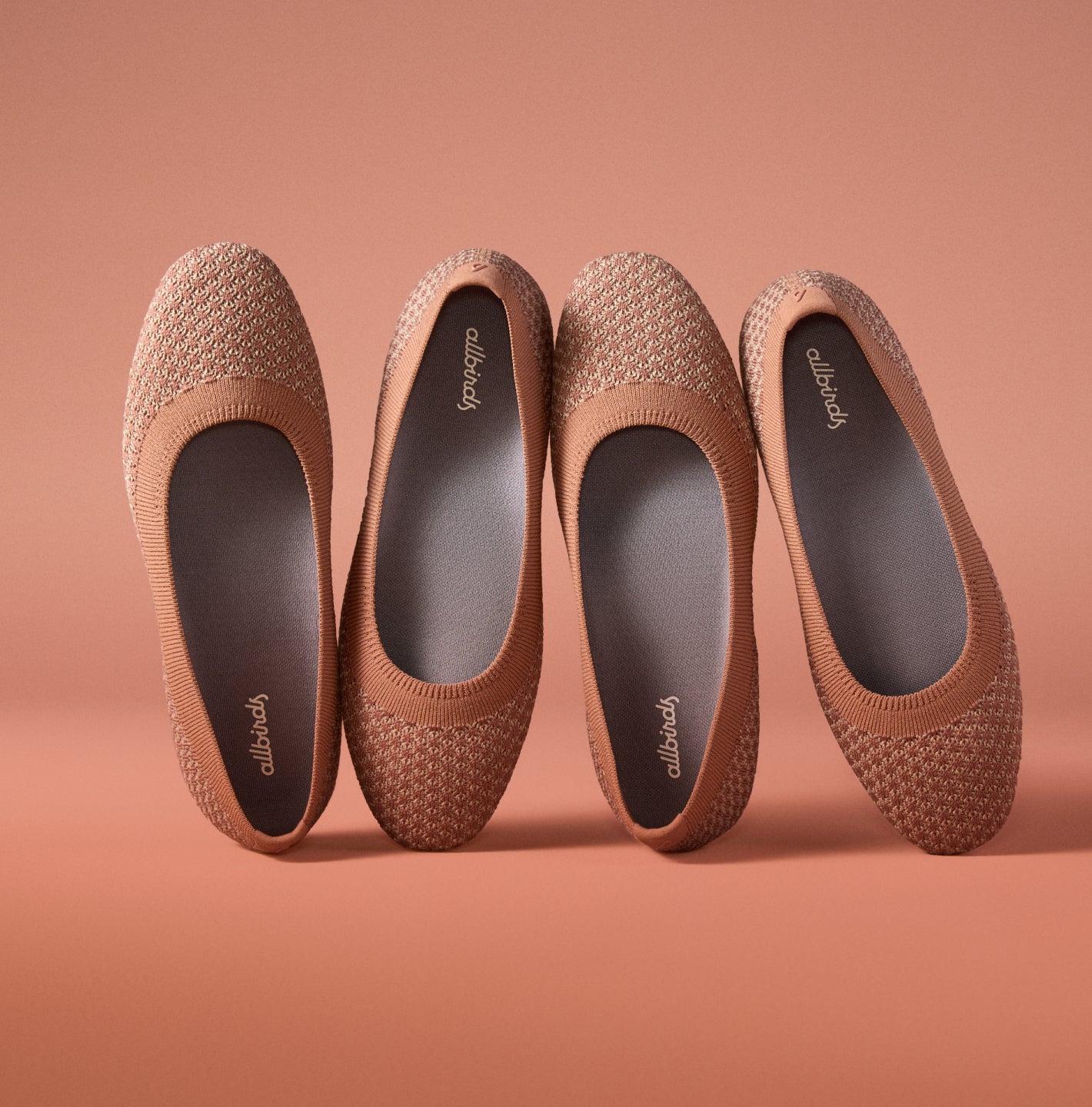 未使用級 オルバーズAllbirds ライザーRisers Natural 26 Allbirdsがサステナブル ライフスタイル シューズ「Riser」を3月