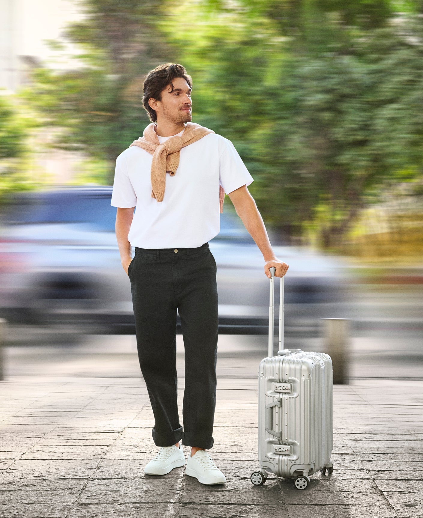 Men's Cruiser | Everyday Comfort & Style | Allbirds