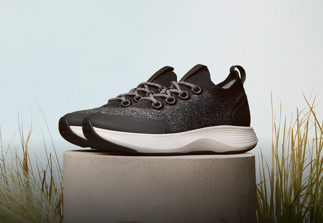 Are Allbirds Good for Walking