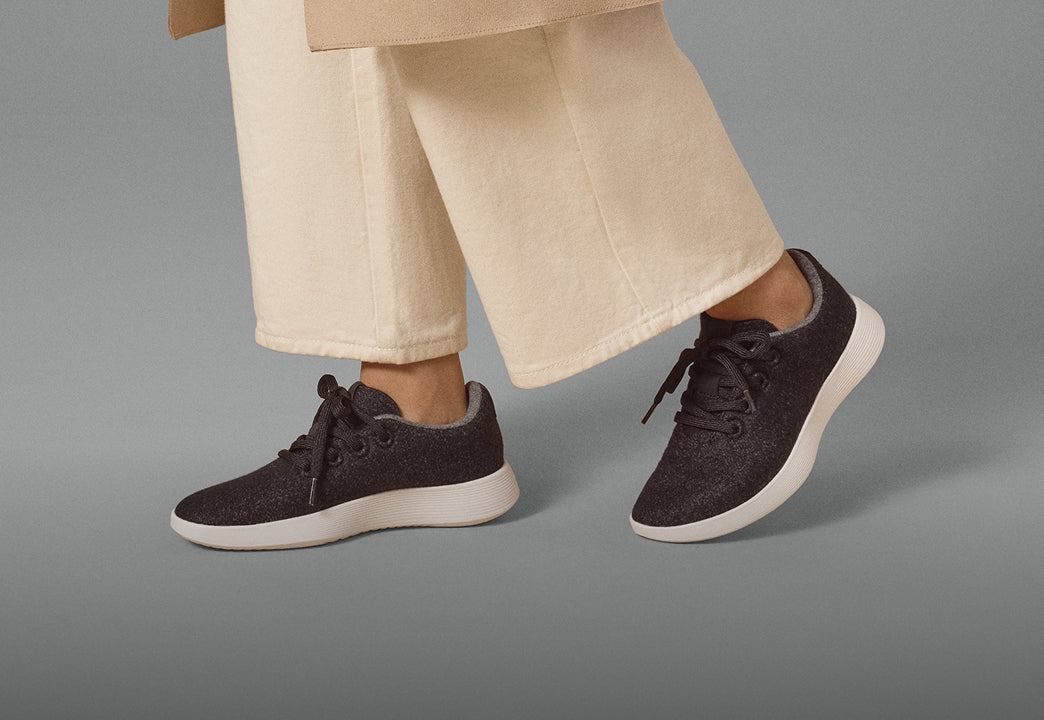 Are Allbirds Good for Walking