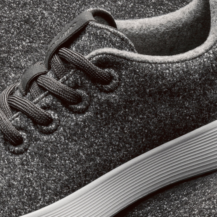 Men's Wool Runner NZ - Everyday Sneakers | Allbirds
