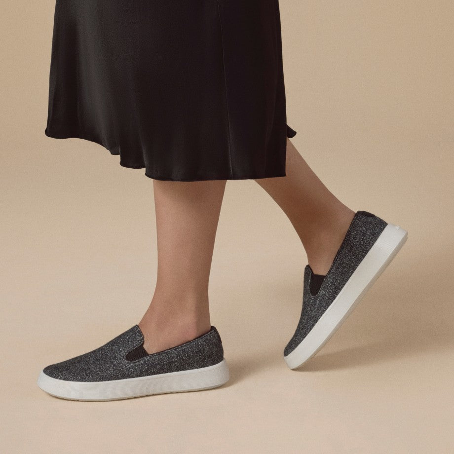 Women's Wool Cruiser Slip On - Slip-Ons | Allbirds