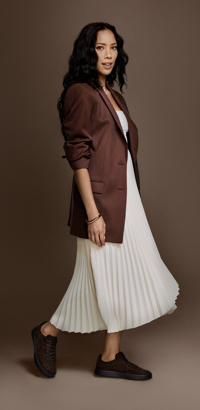 Women's Wool Cruiser | Everyday Comfort & Style | Allbirds