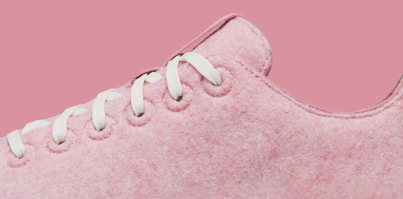 Allbirdsウールブリーザー　新品24.5W7.5 パウダーピンク Women's Wool Cruiser | Everyday Comfort & Style | Allbirds