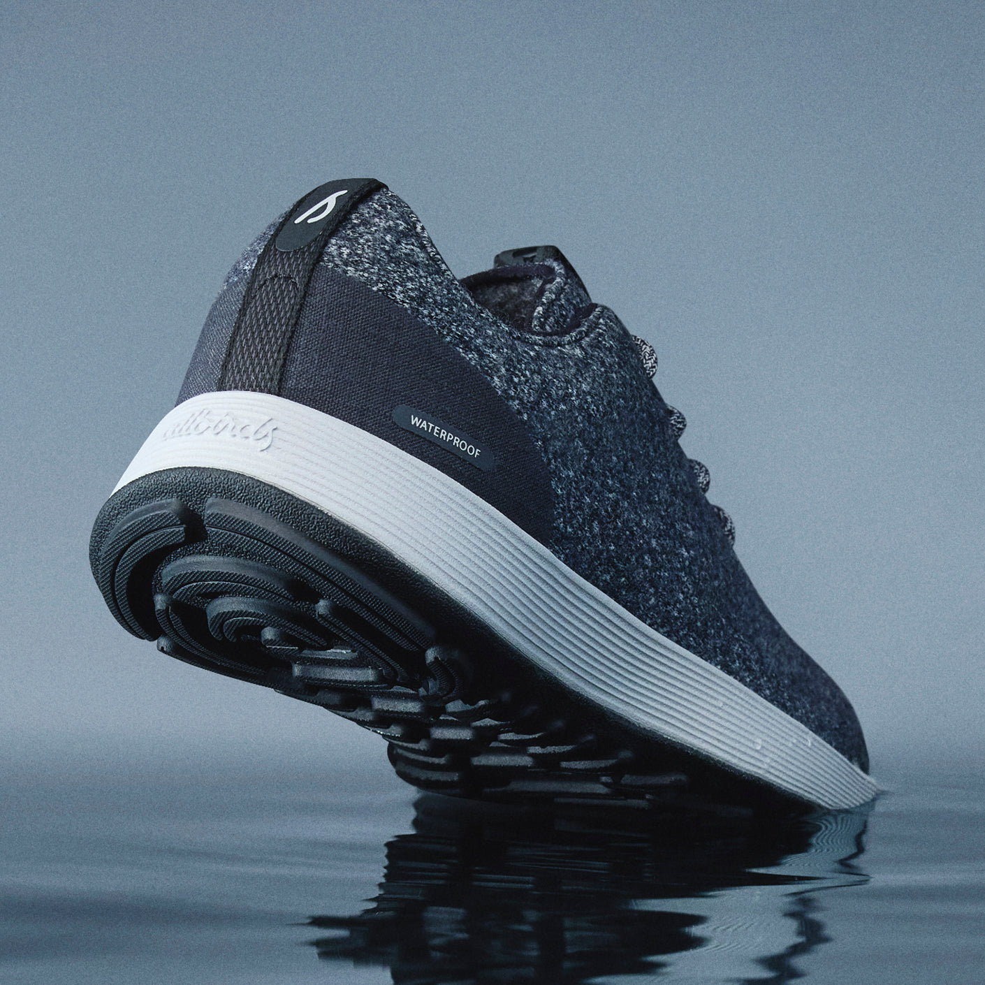 Allbirds Wool Runner NZ Waterproof | All-Weather Wool Sneakers
