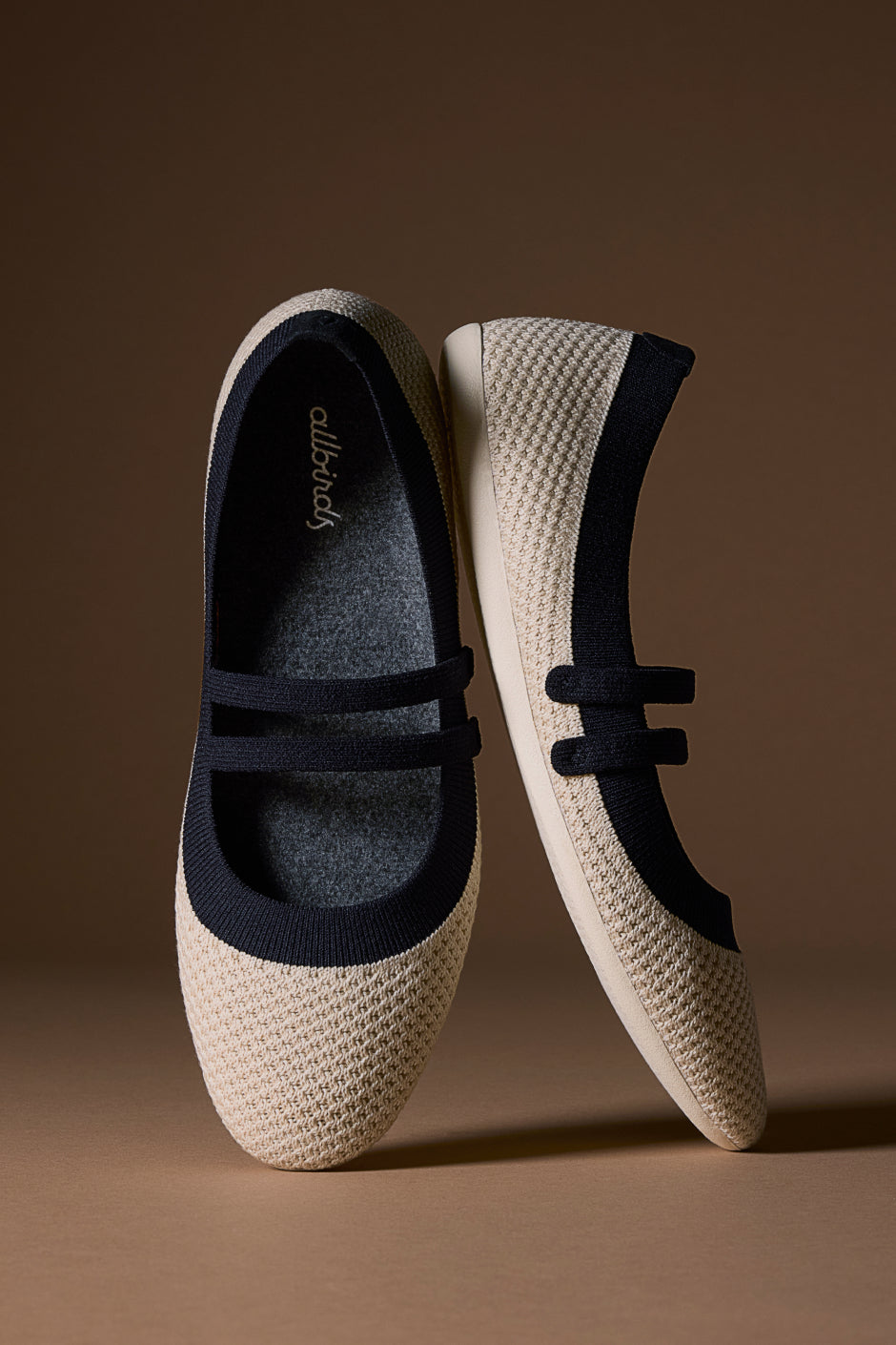 Allbirds Breezer Mary Jane | Lightweight, Breathable Flats