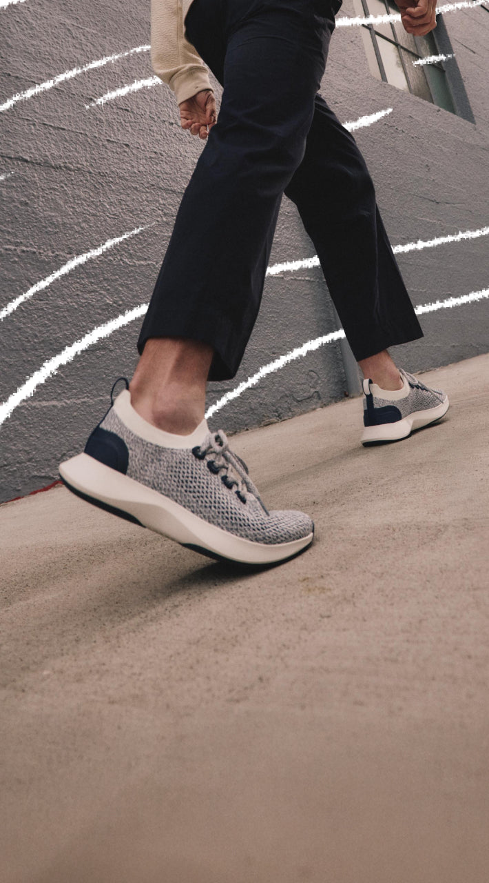 Allbirds: Comfortable, Sustainable Shoes & Apparel