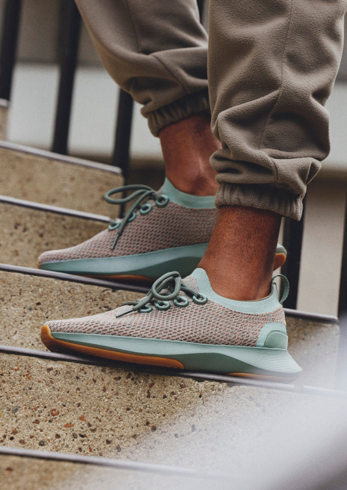 Allbirds: Comfortable, Sustainable Shoes & Apparel