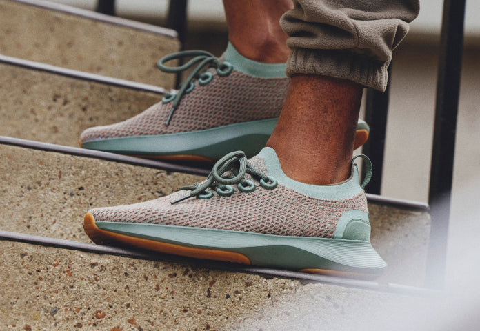 Men's Varsity Cruiser Sneakers | Retro Style, Everyday Comfort
