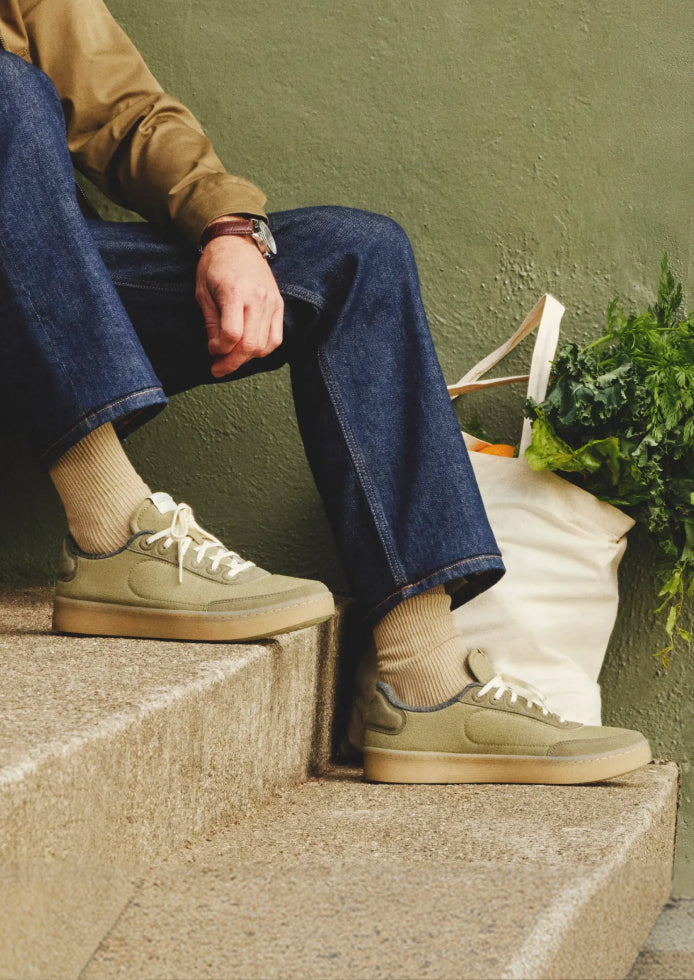 Allbirds Tree Breezers (Navy Night) | Sustainable Flats for Women