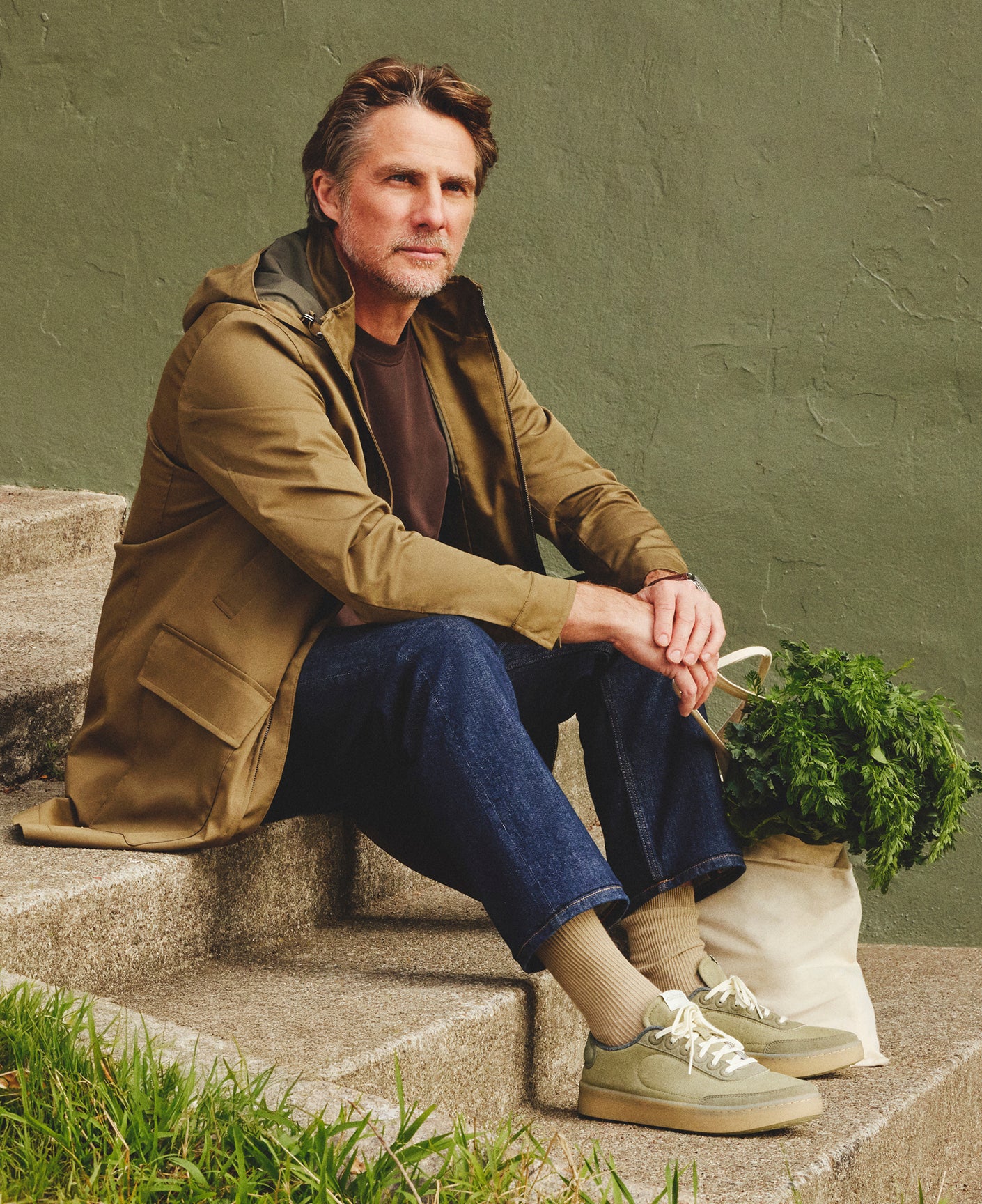 Men's Varsity Cruiser Sneakers | Retro Style, Everyday Comfort