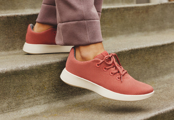 Women's Tree Runner - Wheat (Dark Beige Sole)