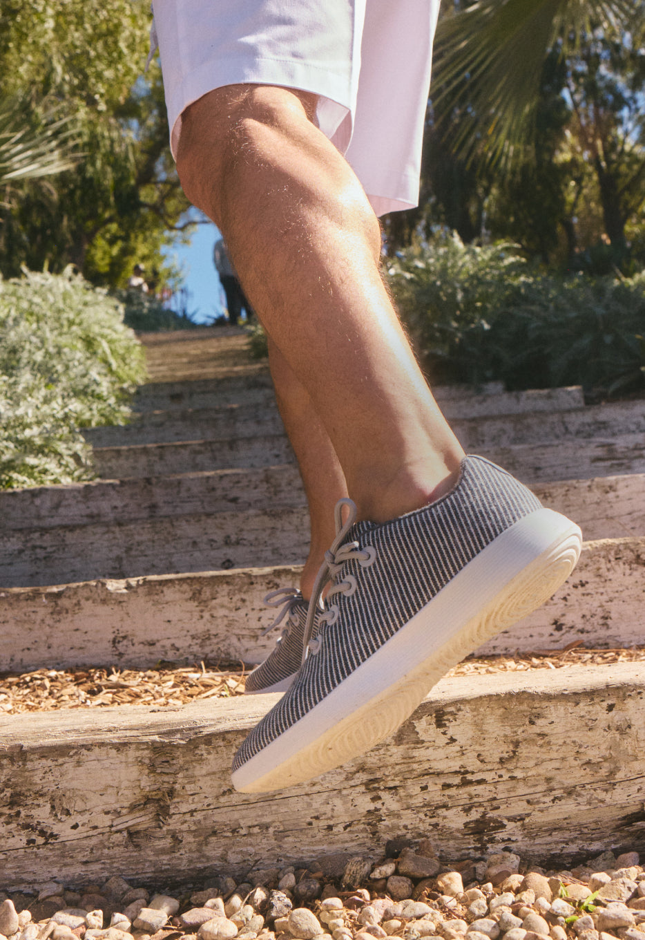 Allbirds: Comfortable, Sustainable Shoes & Apparel