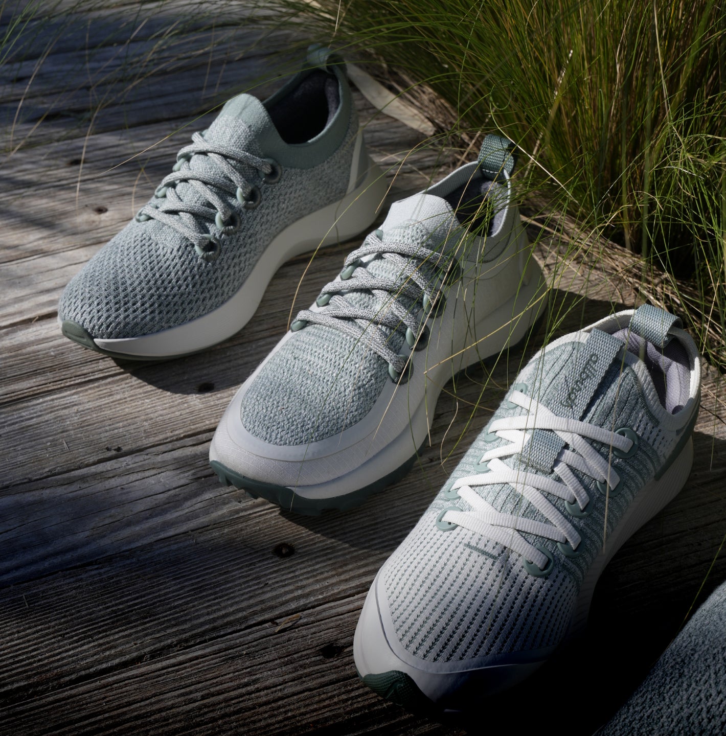 Allbirds: Comfortable, Sustainable Shoes & Apparel