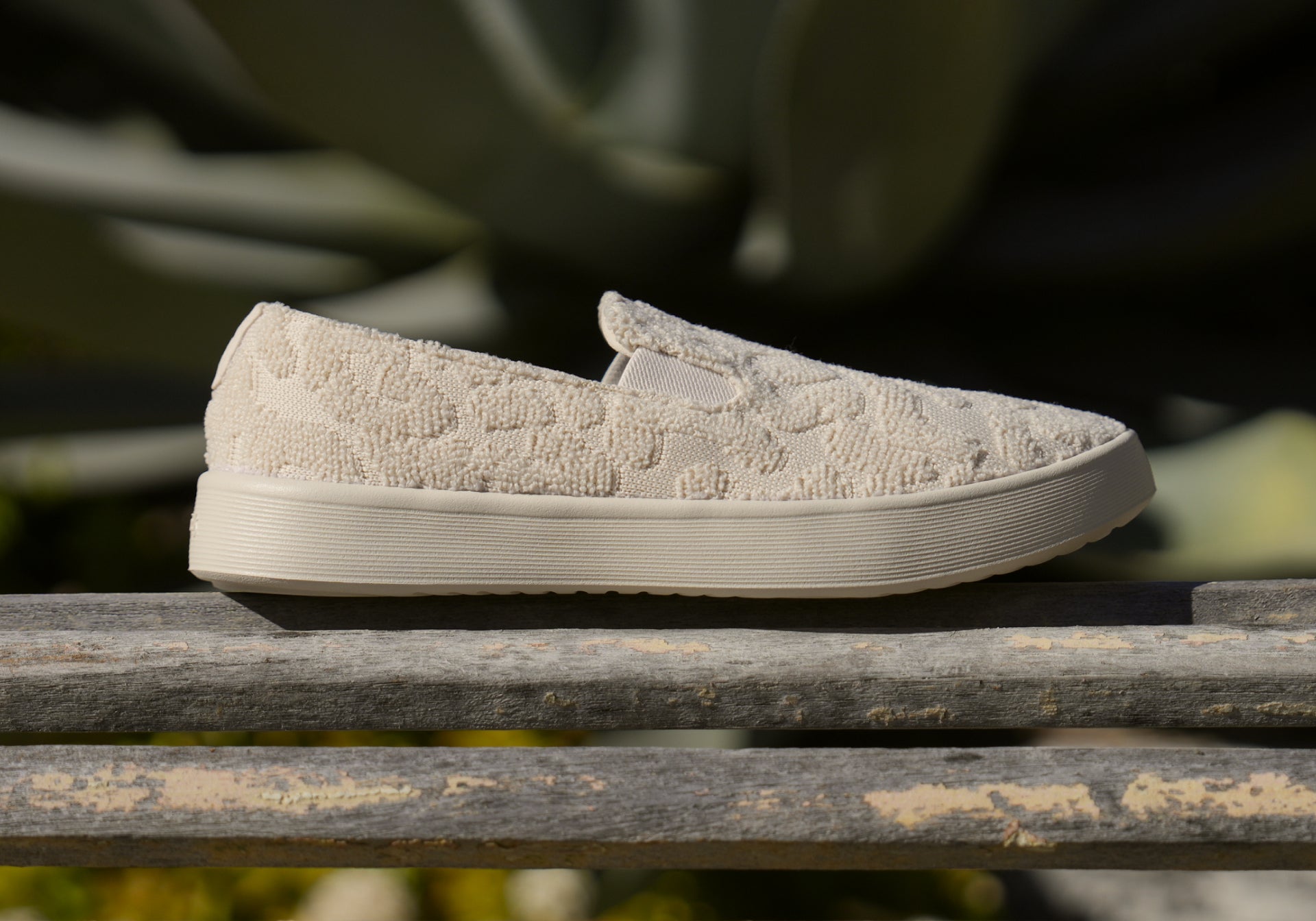 Men's Cruiser Slip On Canvas - Washable Hemp & Cotton Sneakers