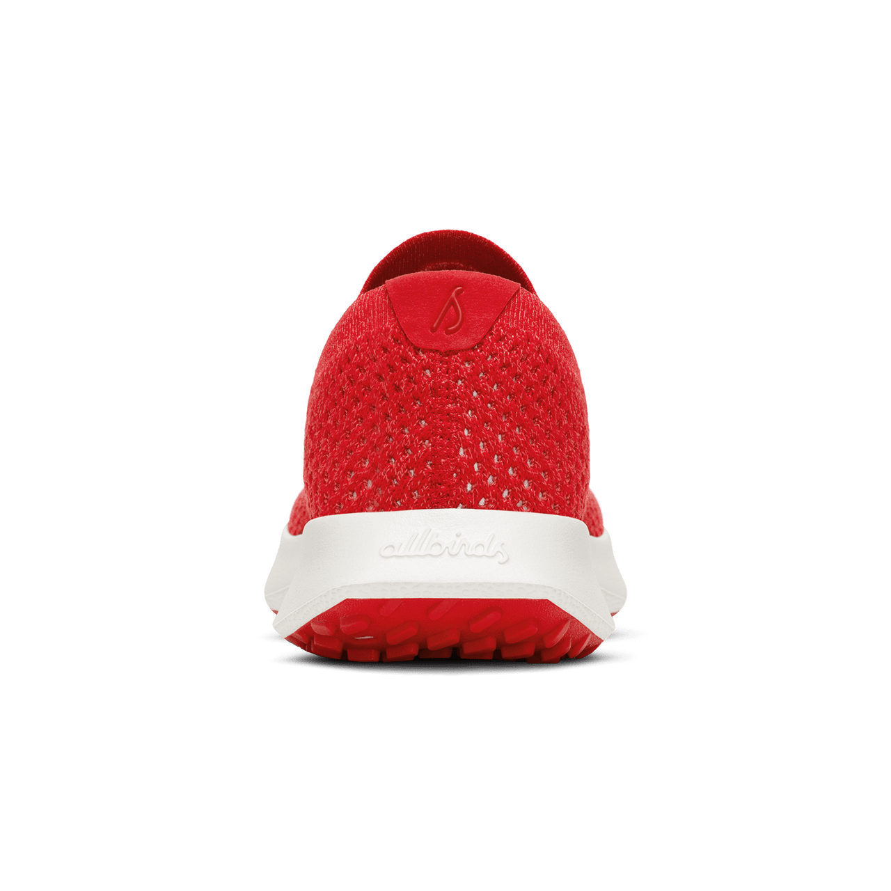 Men's Tree Dasher 2 - Bloom Red (Blizzard Sole)
