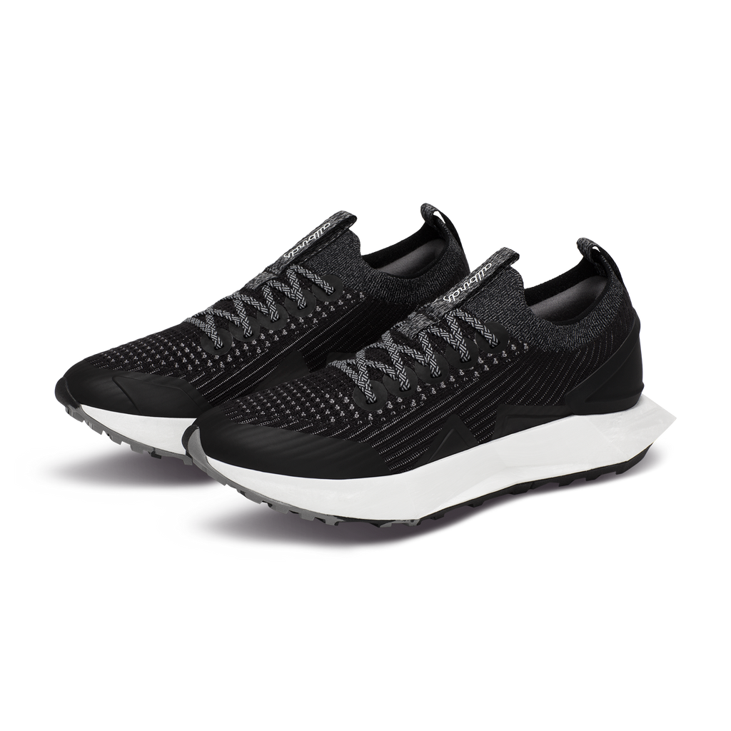 allbirds オールバーズ メンズ Tree Flyer 2 ブラック Men's Tree Flyers | Natural Black (Blizzard Sole) | Allbirds UK