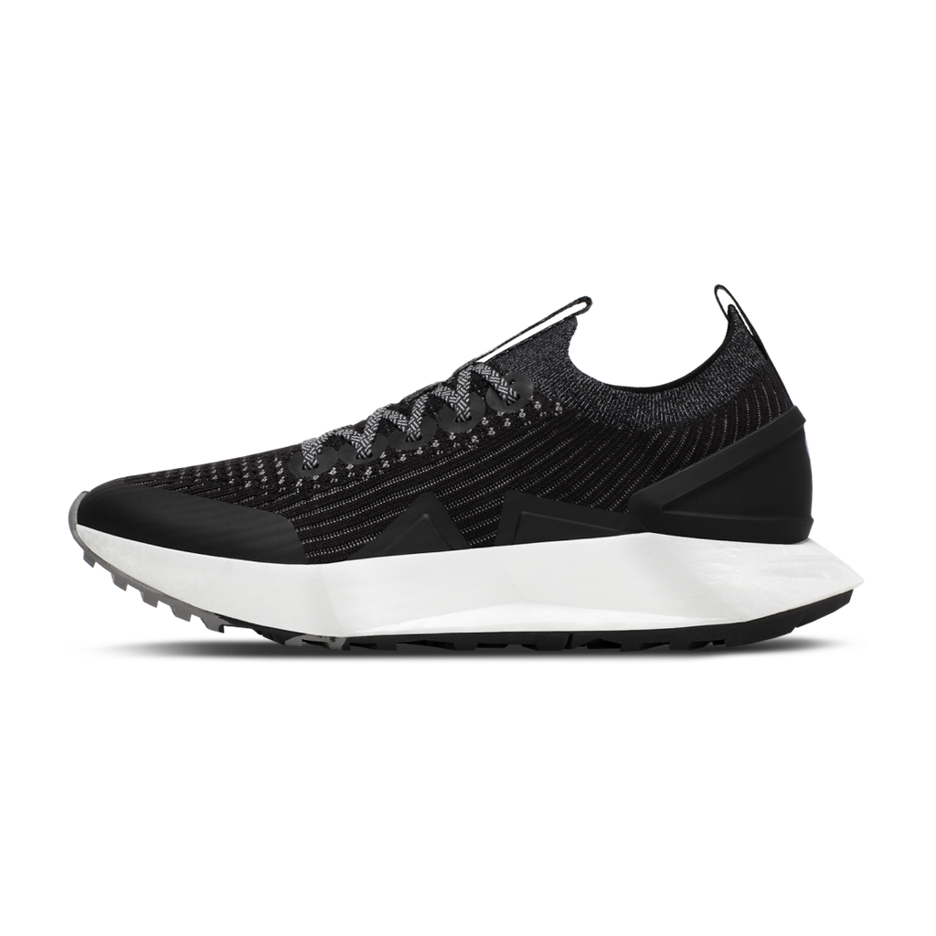 Women's Tree Flyer 2 - Natural Black (Blizzard Sole)