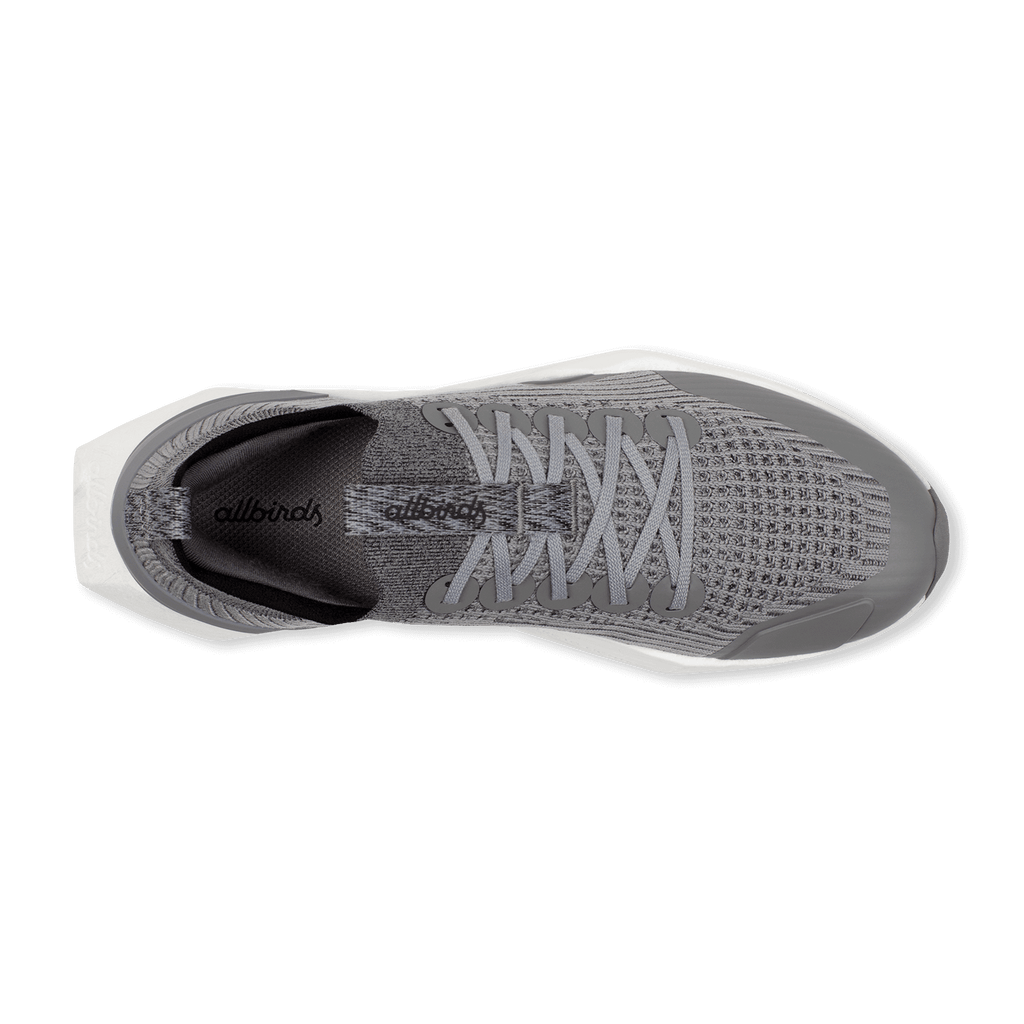 allbirds オールバーズ メンズ Tree Flyer 2 グレー Men's Tree Flyer 2 - Medium Grey (Blizzard Sole)