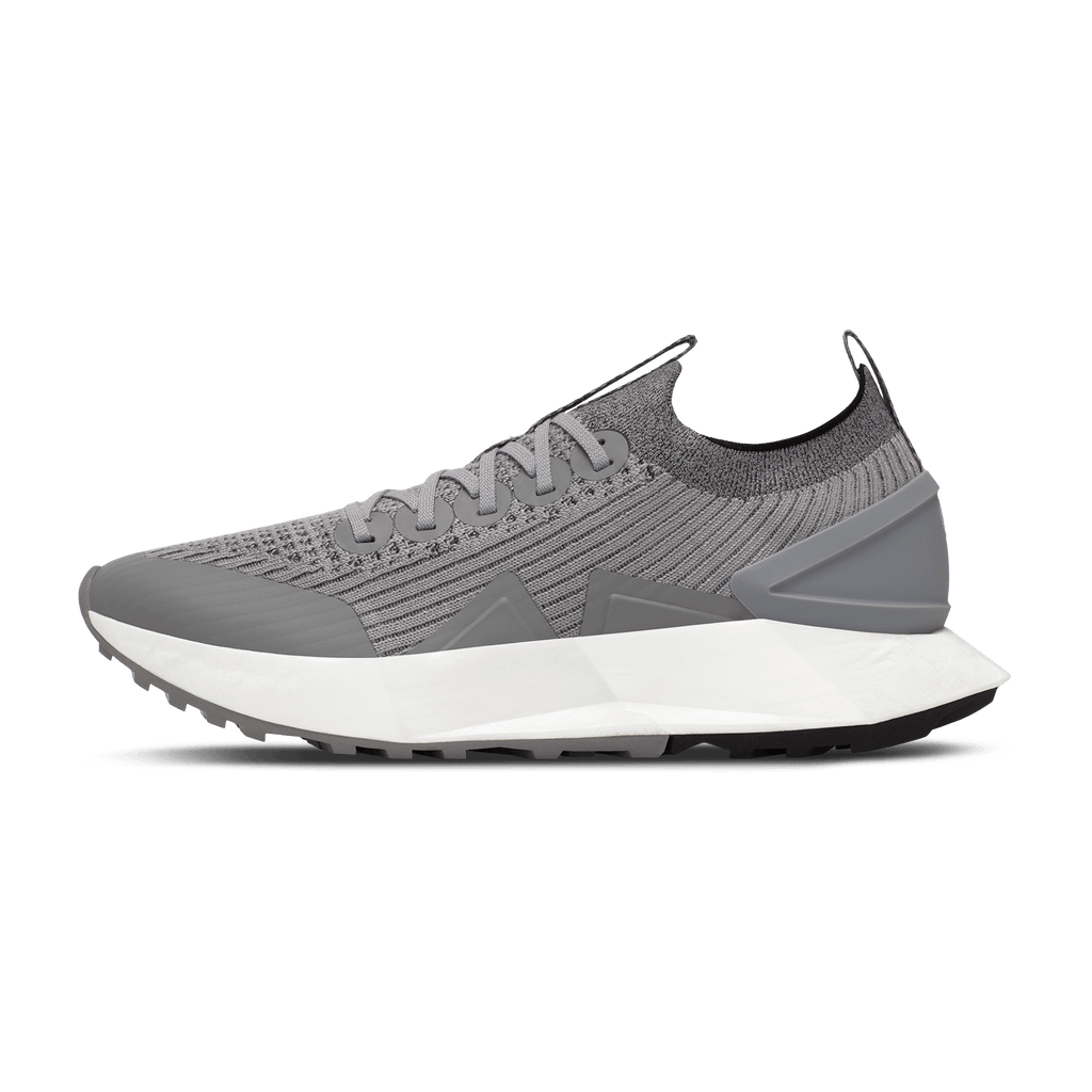 Women's Tree Flyer 2 - Medium Grey (Blizzard Sole)