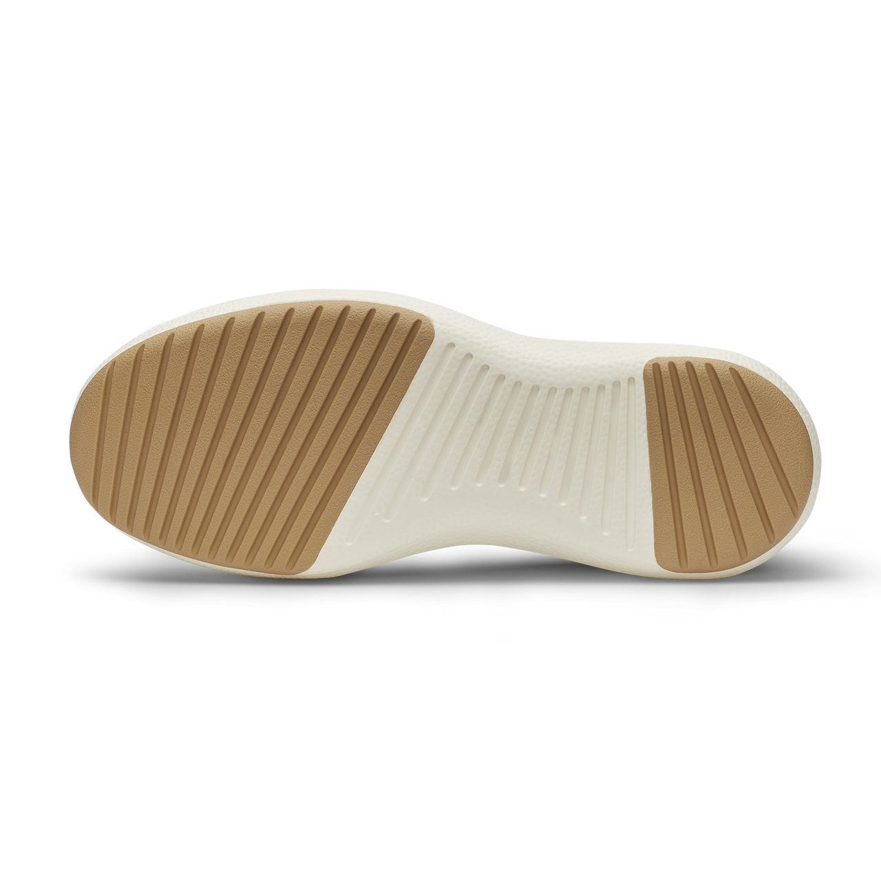 Women's Wool Runner Mizzle - Hazy Indigo (Natural White Sole)