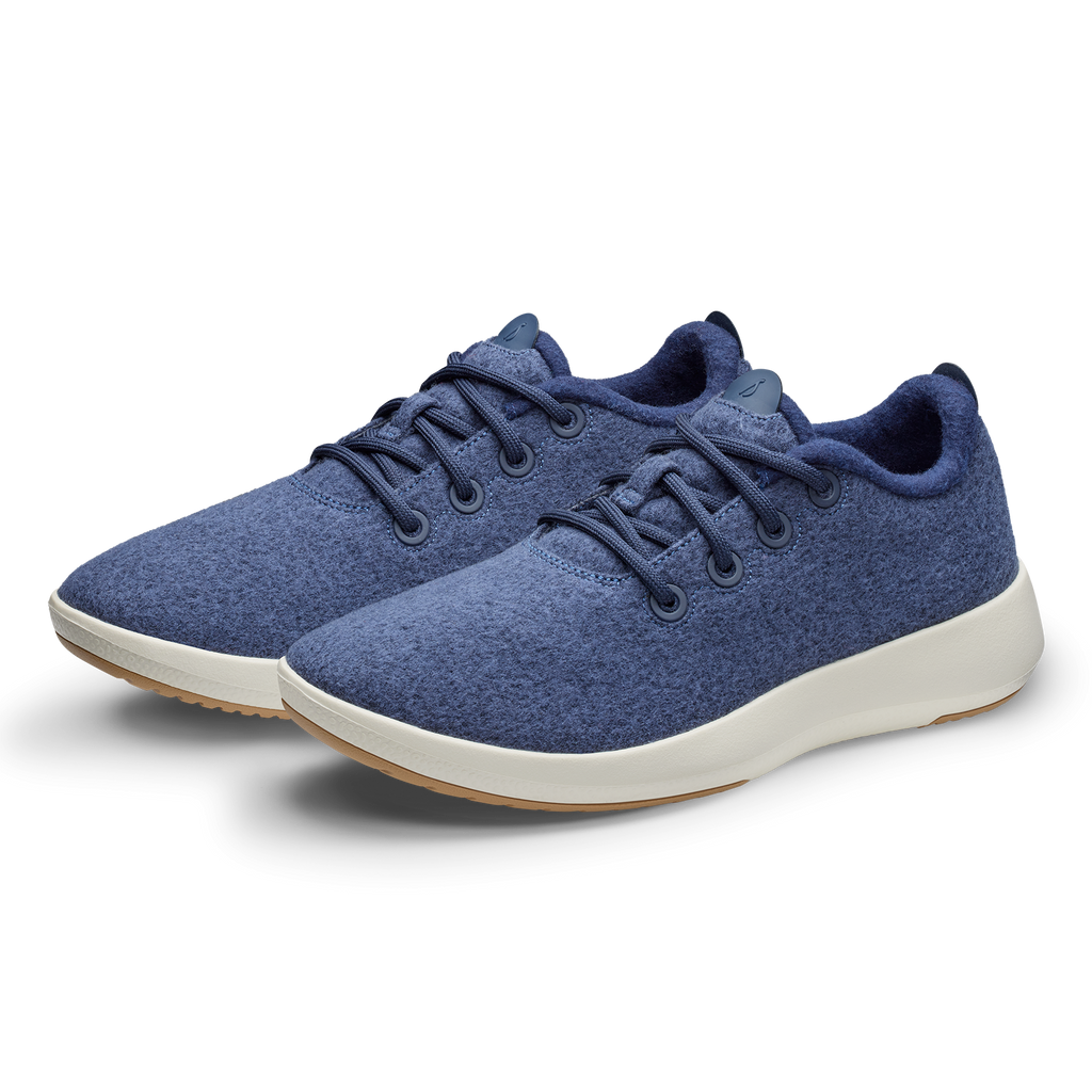 allbirds オールバーズ スニーカーMen's Wool Runner Mizzles Allbirds